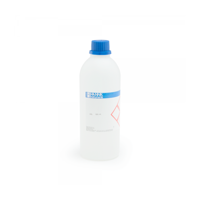 500 ppm COD standard - HI93754-11