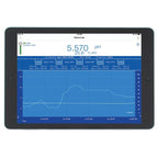 HALO®  Bluetooth® Wireless pH Meter for Flat Surfaces  - HI14142