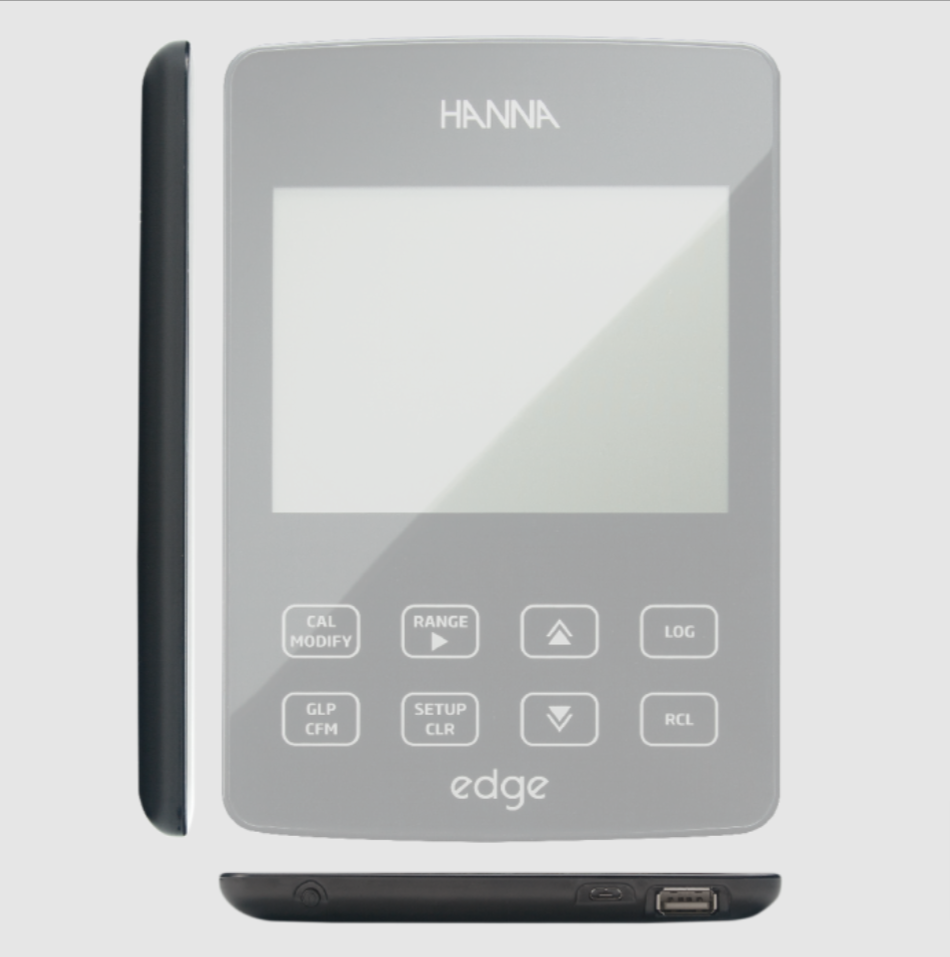 edge® Multiparameter pH Meter, 230V - HI2020