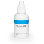 Silicone Oil (15 mL) - HI98703-58 - HI93703-58