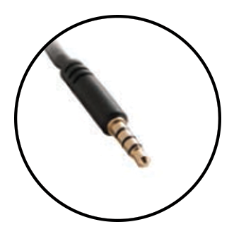 3.5mm Connector