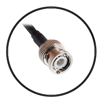 din connector