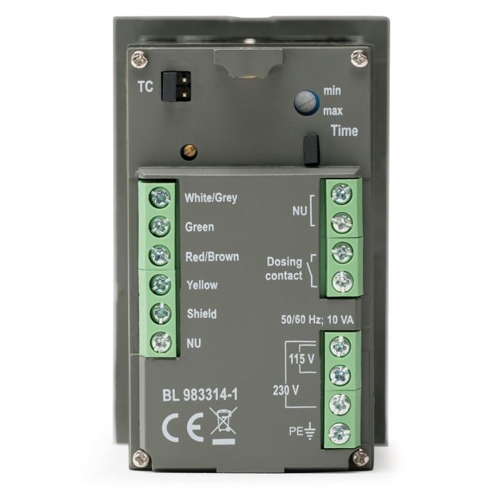 Resistivity Mini Controller - BL983314-12VDC