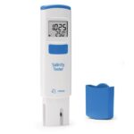 海水魚用品 Hanna HI98319 Salinity Tester Marine Salinity Waterproof Tester - HI98319 - Hanna Instruments India