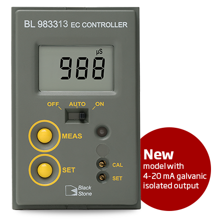 HI983313-2 BL Series Controller with 4-20mA output