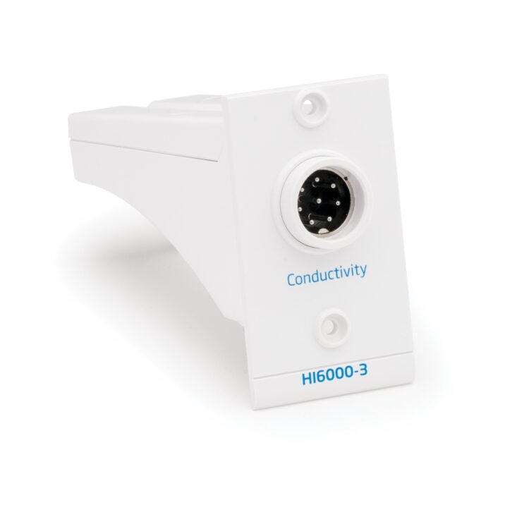 HI6000-3 Conductivity Module