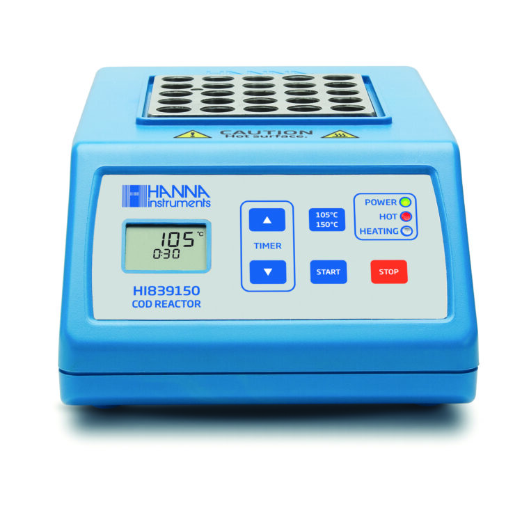 レコーダー hana Accessories - Hanna Instruments India